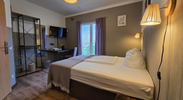 Aparthotel Fairschlafen Minden