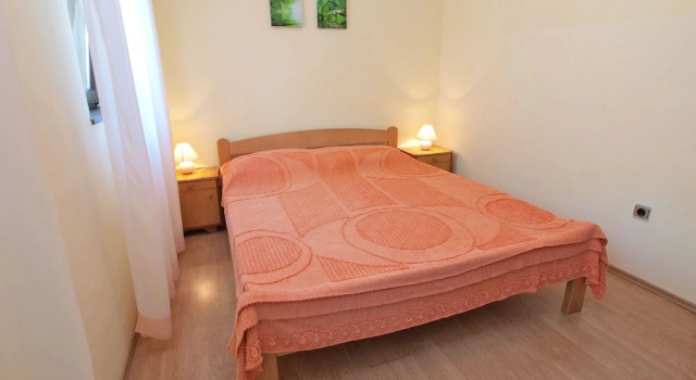 Апартаменты c 1 комнатой Apartments Celine 606