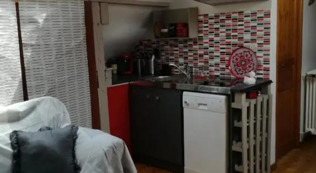 Апартаменты 24 Grand Rue charmant appartement au centre de Munster