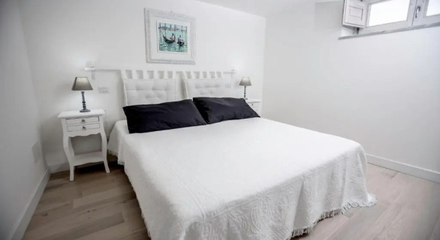 Апартаменты Deluxe Residence Ventimiglia