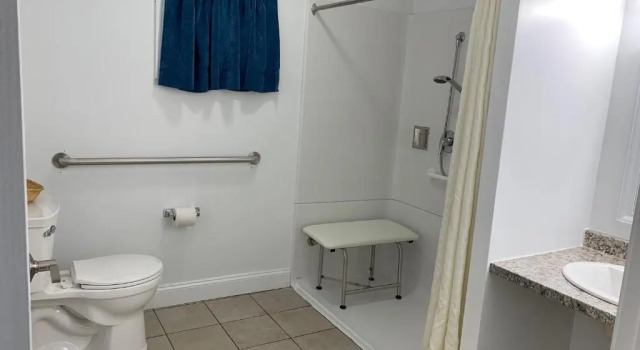 Двухместный номер Standard Brookside Inn & Cottages