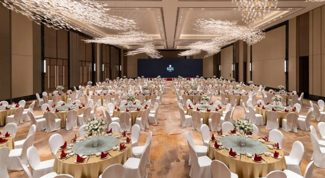 Shangri-La Putian, Prenota Hotel Chengxiang Putian