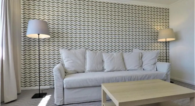 Apartamenty Dobranoc - Wawer 2, Buchen Sie Ferienwohnung Wawer Warschau