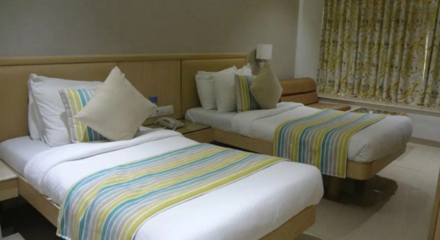 Hotel Suncity Apollo