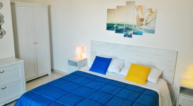 Residence Bellevue, Book Hotel Hoteller i Castrignano del Capo med parkering, Parkering