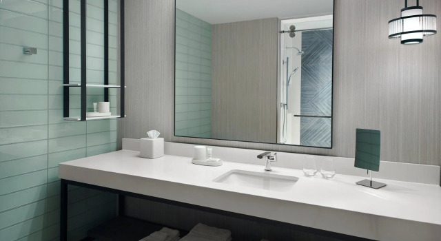 Полулюкс Lexington Marriott City Center