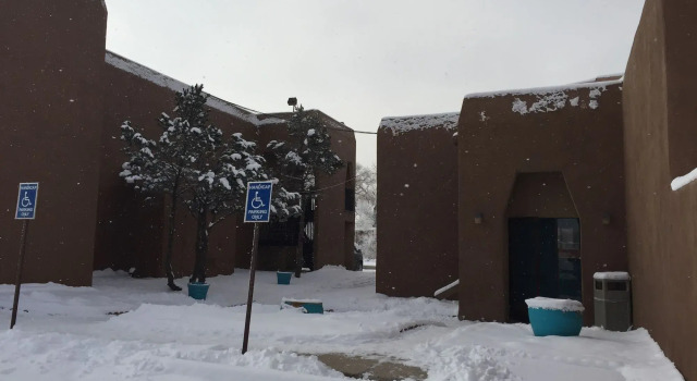 Taos Valley Lodge