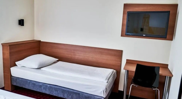 McDreams Hotel Ingolstadt, Rezerwuj Hotel Tanie hotele w Upper Bavaria