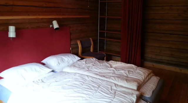 Rondane Friluftssenter Rondetunet, Reserva ahora Hotel Brenn 