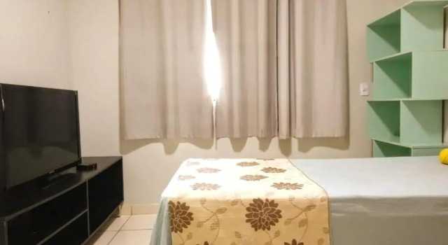 Elô Hostel, Prenota Ostello Ostelli a West-Central Brazil, Ostello