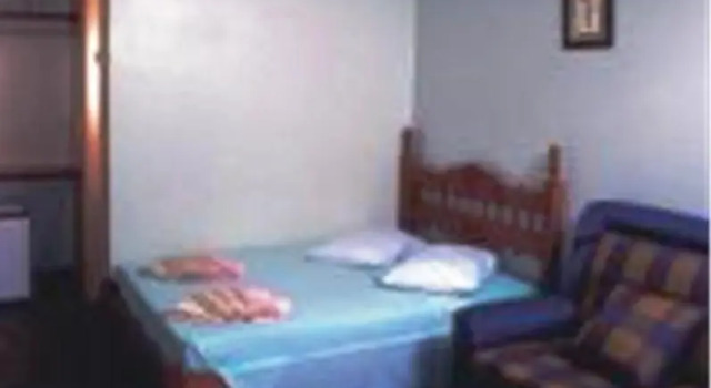 Номер Standard Hotel Santa Clara