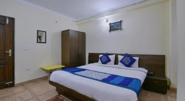 Treebo Lorent Manor, Rezervovat Hotel Nainital Uttarakhand