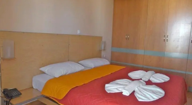 Апартаменты Sorta Apartments