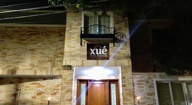 Xue Hostel Boutique