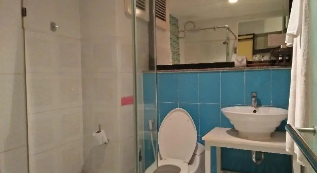 Номер Standard Дуплекс Anyavee Ban Ao Nang Resort