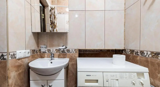Апартаменты Freedom apartments in the heart of Lviv - Balabana str and Svoboda Avenue