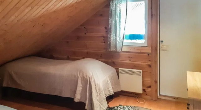 Holiday Home Antin mökki, Забронировать Дом для отпуска Муонио Olos - Pallas