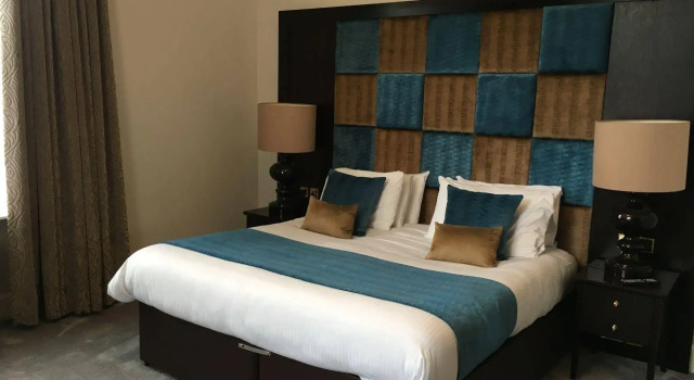 Invernairne Guest House