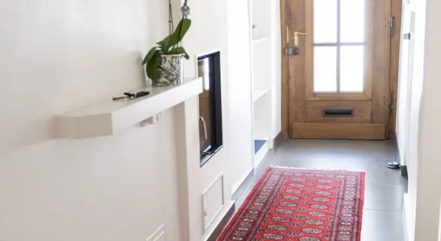 Апартаменты Deluxe Cabinett 1876