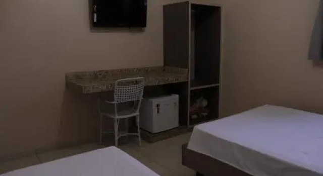 Hotel Dos Viajantes, Забронировать Отель Лимейра штат Сан-Паулу