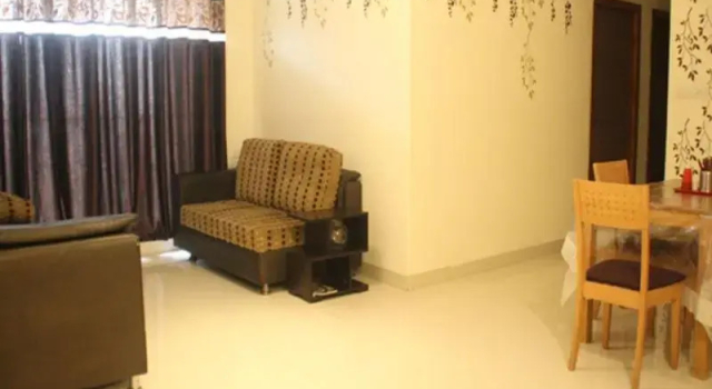 Executive Anmol - Service Apartment, Забронировать Апартаменты/квартира Апартаменты штата Махараштры, Апартаменты/квартира