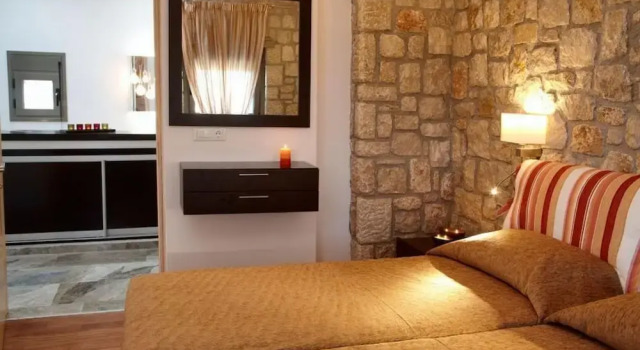 Blue Dream Luxury Villas Exclusive 4 Bedroom Villa Privee - Villa Armonia