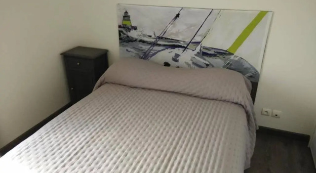 Appartement Dun'Océan