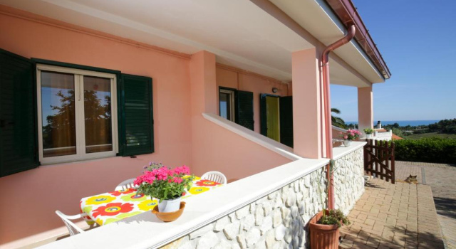 Villa Hibiscus