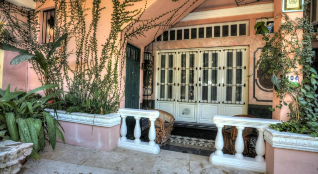 Hotel Boutique Rivera Del Rio, Забронировать Бутик-отель Пуэрто-Вальярта Халиско