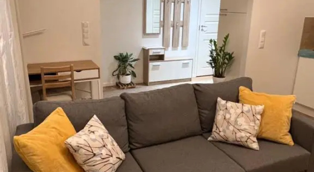 Апартаменты Cozy centre apartament Kuopio