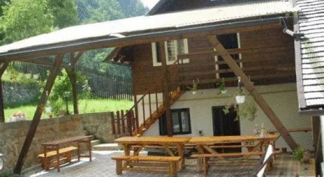 Pension La Izvoare, Забронировать Гостевой дом Гостевые дома Prahova Valley, Гостевой дом