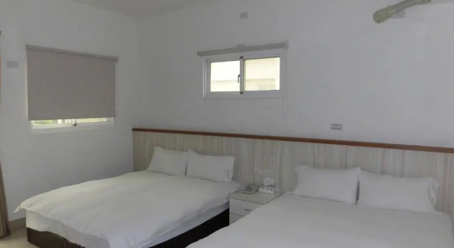 Люкс Shiang Ching Home Stay