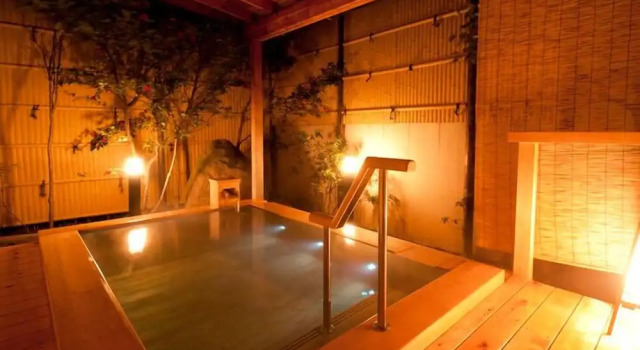 Ryotei Takano, Prenota Affittacamere Hotel SPA a Koshinetsu, SPA