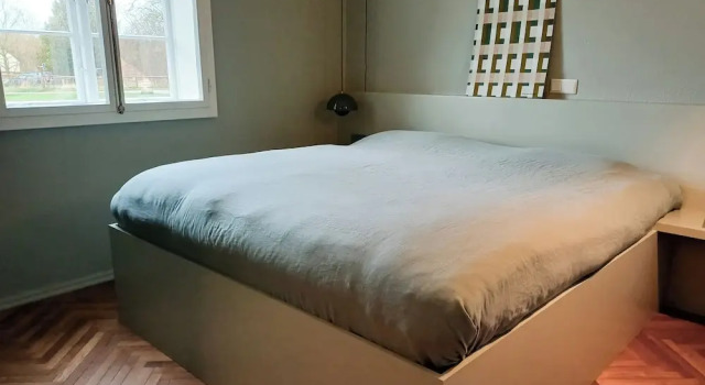 Номер Economy St. Oberholz Woldzegarten Retreat
