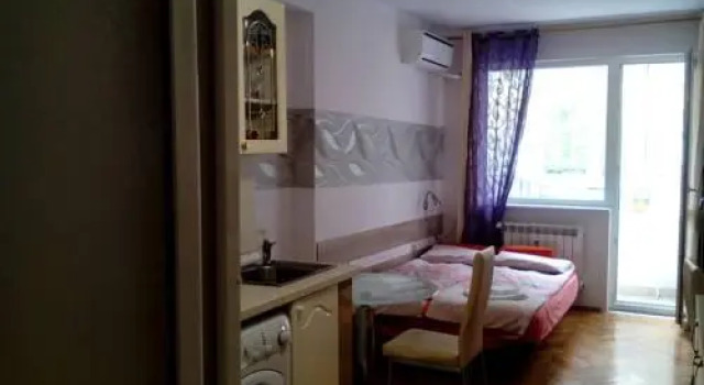 Studio Rositza, Varaa Hotelli Sofia Vitosha, lähellä Lake Ariana