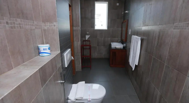 Номер Standard Refresh Hotel Hikkaduwa