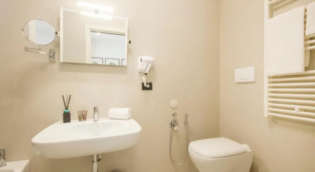 Двухместный номер Economy Hotel Bellavista - Boutique Hotel