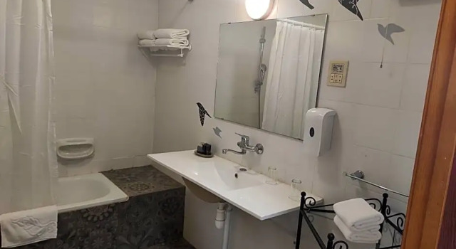 Номер Standard Vered Hagalil Holiday Village Hotel