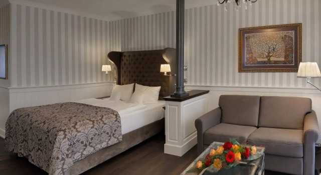 Europa Hotel Kühlungsborn