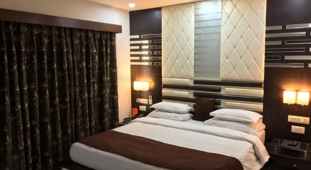 Двухместный номер Superior Pearl Hotel & Banquets