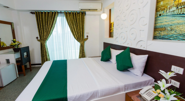 Eurotel Boracay