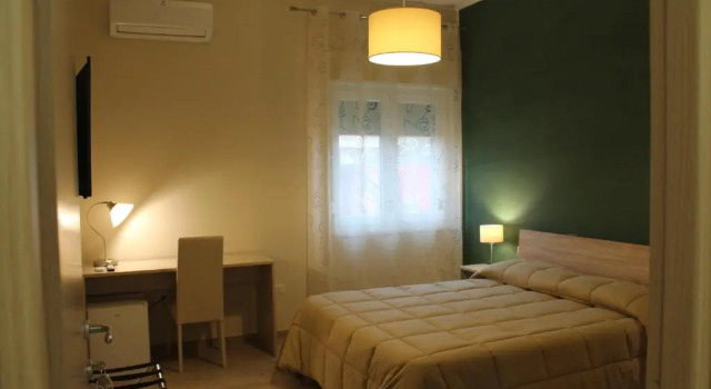 Номер Comfort B&B Del Corso