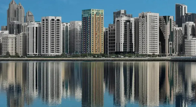 Hala Arjaan by Rotana