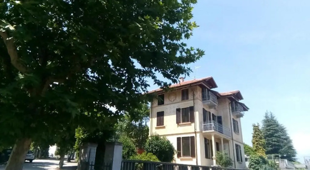 Апартаменты Villa Peachey , Grazioso Appartamento
