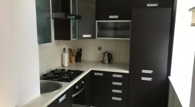 Апартаменты Apartament Opera