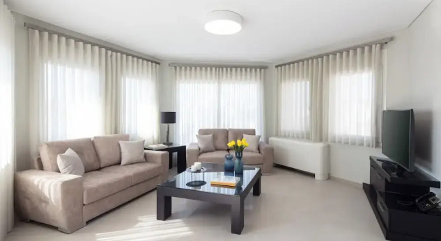 Апартаменты Piccadilly House