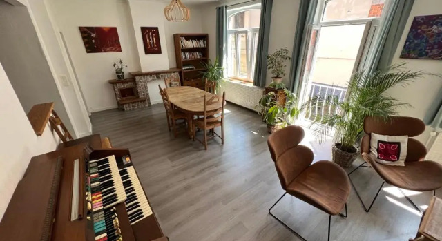 Relax Sax Appartment
