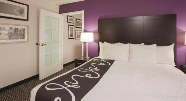 Suite Deluxe La Quinta by Wyndham Minneapolis Bloomington W