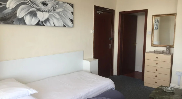 Adelphi Holiday Flats