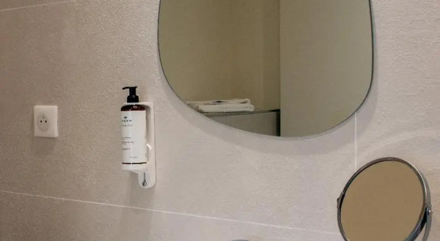 Двухместный номер Standard Soko Hotels-Pont du Gard